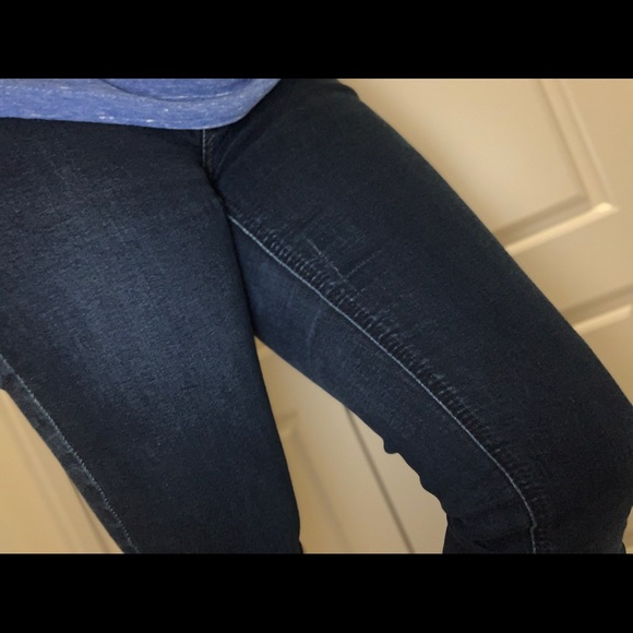 🌟3 for 30🌟Hollister skinny jeans